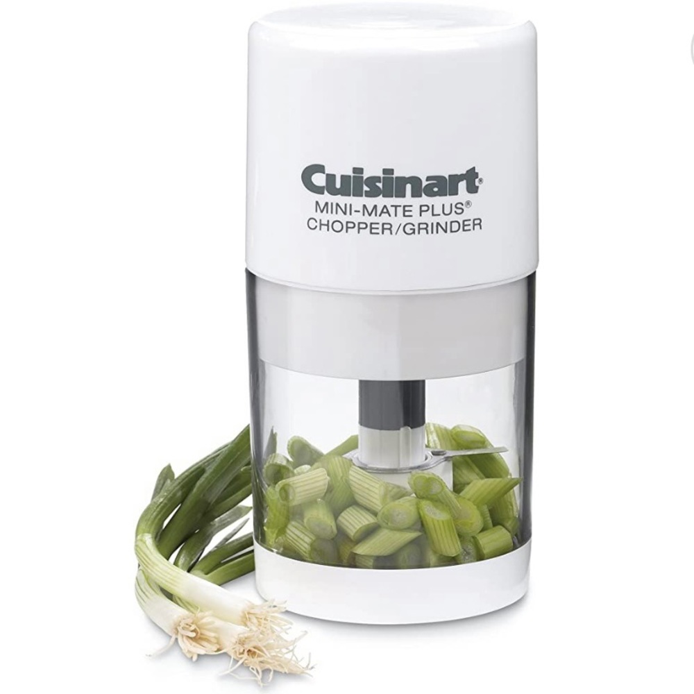 CUISINART Mini-Mate Plus Chopper Grinder MM-2M